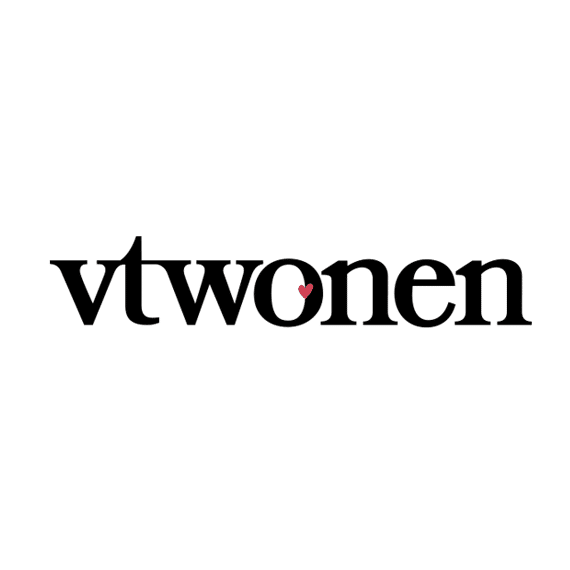 Vt Wonen logo